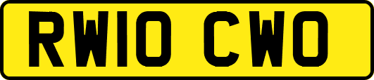 RW10CWO