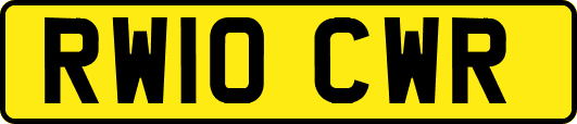 RW10CWR