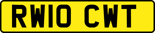 RW10CWT