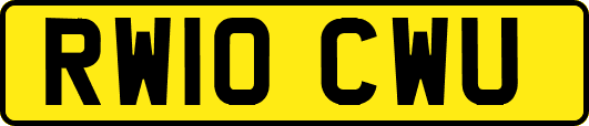 RW10CWU