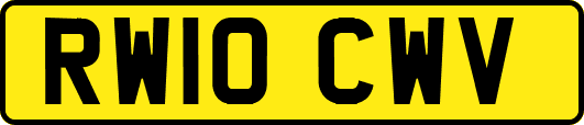RW10CWV