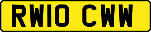 RW10CWW
