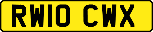 RW10CWX