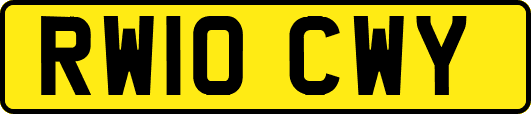 RW10CWY
