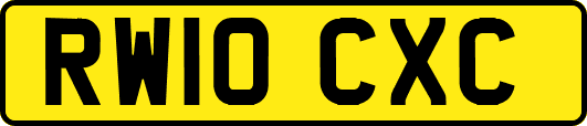 RW10CXC