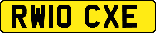 RW10CXE