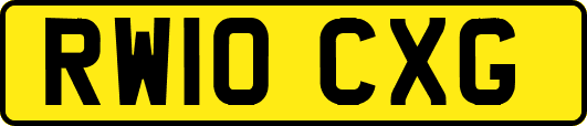RW10CXG
