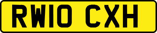 RW10CXH