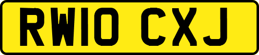 RW10CXJ