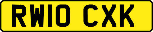 RW10CXK