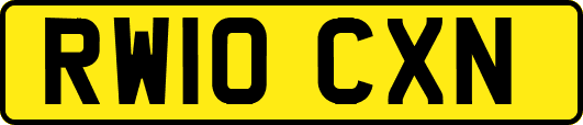 RW10CXN