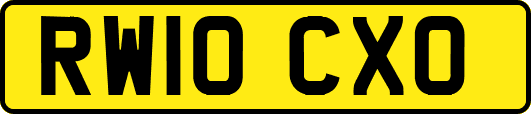 RW10CXO