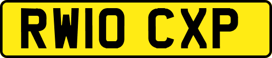 RW10CXP
