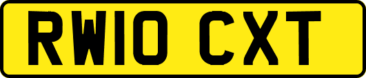 RW10CXT