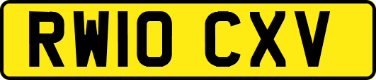 RW10CXV