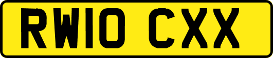 RW10CXX