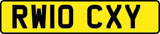 RW10CXY
