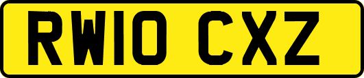RW10CXZ