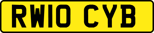 RW10CYB