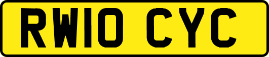 RW10CYC
