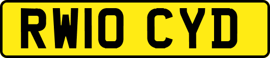 RW10CYD