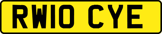 RW10CYE