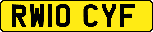 RW10CYF