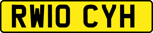 RW10CYH