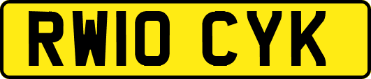 RW10CYK