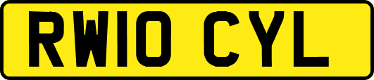RW10CYL