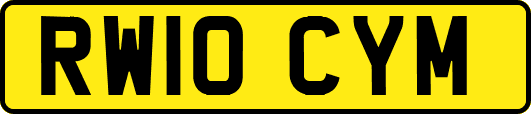 RW10CYM