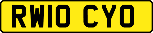 RW10CYO