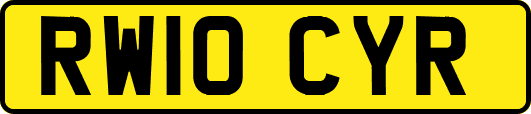 RW10CYR
