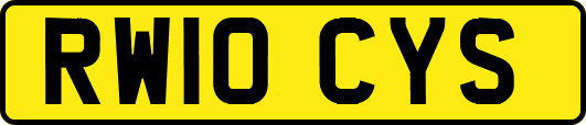 RW10CYS