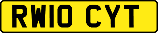 RW10CYT