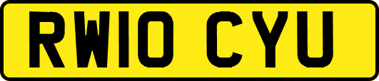 RW10CYU