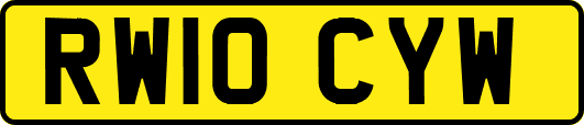 RW10CYW