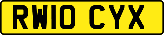 RW10CYX