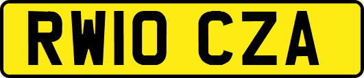 RW10CZA