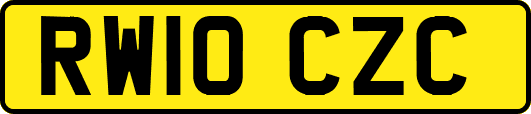 RW10CZC