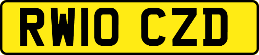 RW10CZD