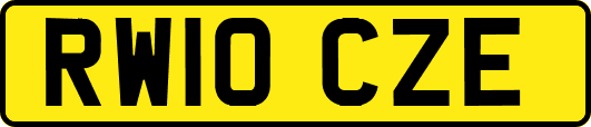 RW10CZE