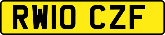 RW10CZF