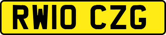 RW10CZG