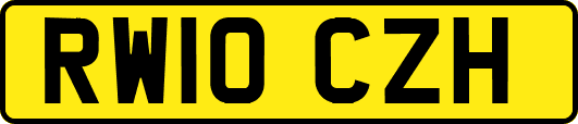 RW10CZH