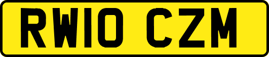 RW10CZM