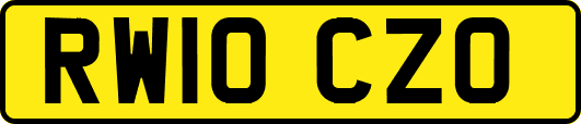 RW10CZO