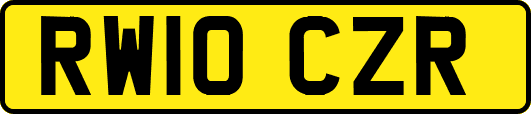 RW10CZR