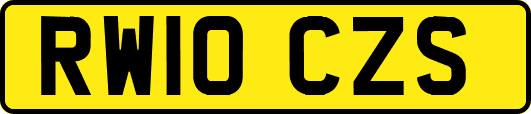 RW10CZS