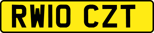 RW10CZT